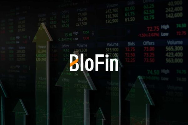 BloFin Supercharges Futures Platform With Fiat On-Ramp, UI Overhaul, and Pro-Level Copy Trading Tools
