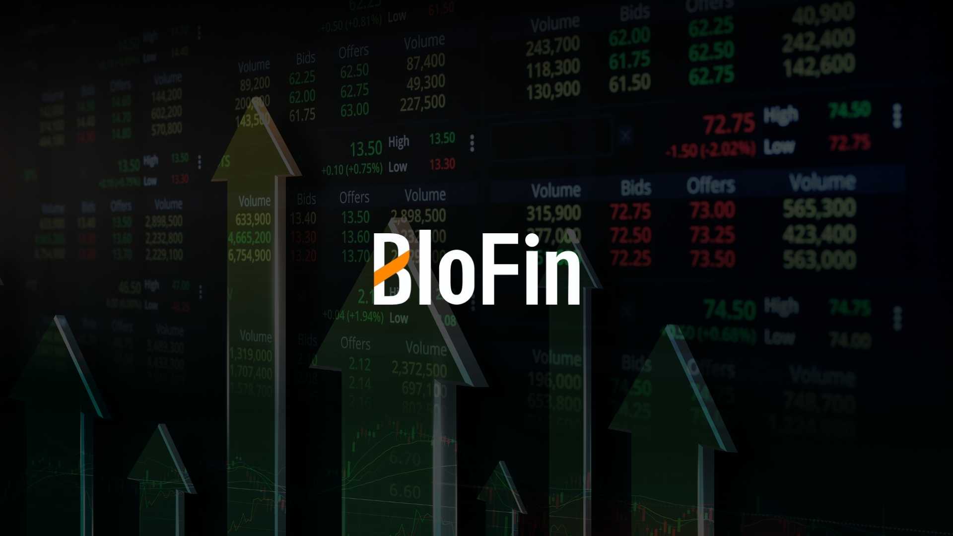 BloFin Supercharges Futures Platform With Fiat On-Ramp, UI Overhaul, and Pro-Level Copy Trading Tools