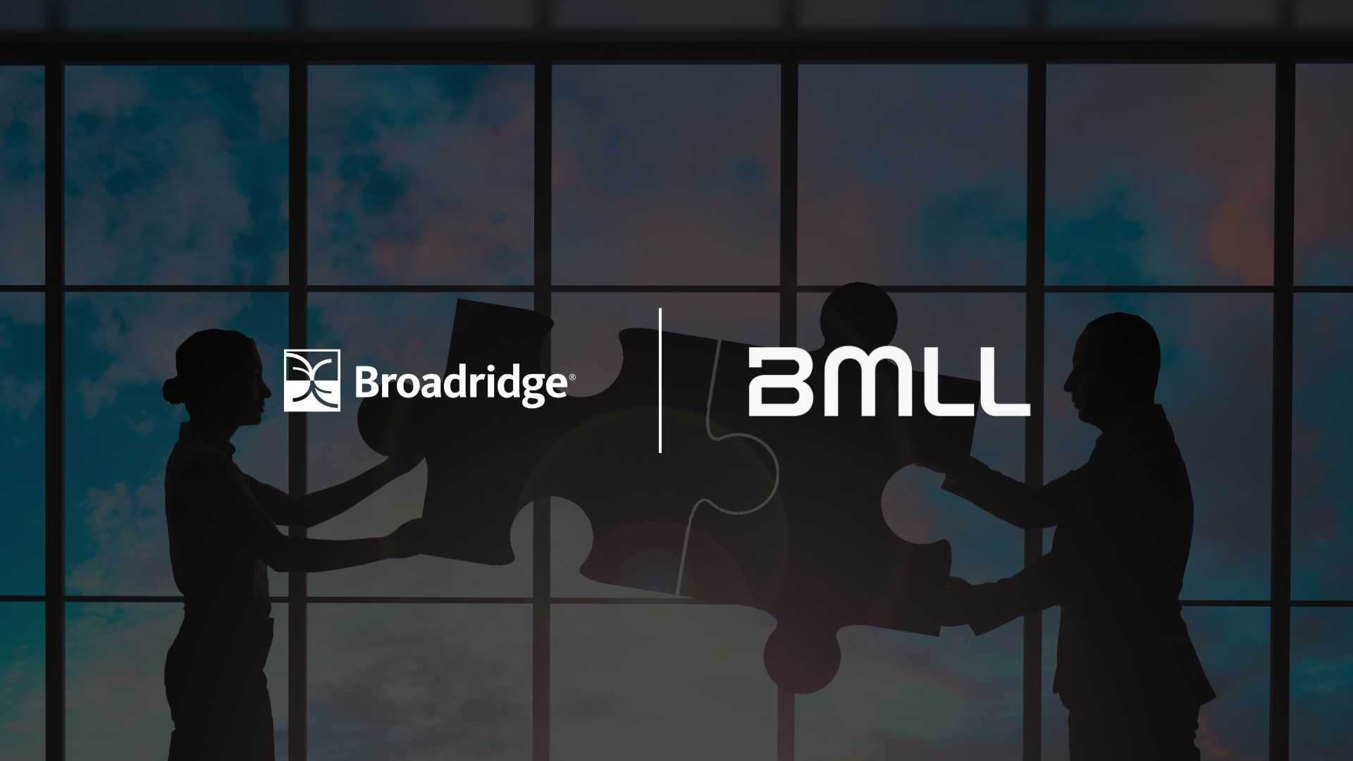 Broadridge and BMLL Bring Next-Level Pre-Trade Analytics to Japanese Markets