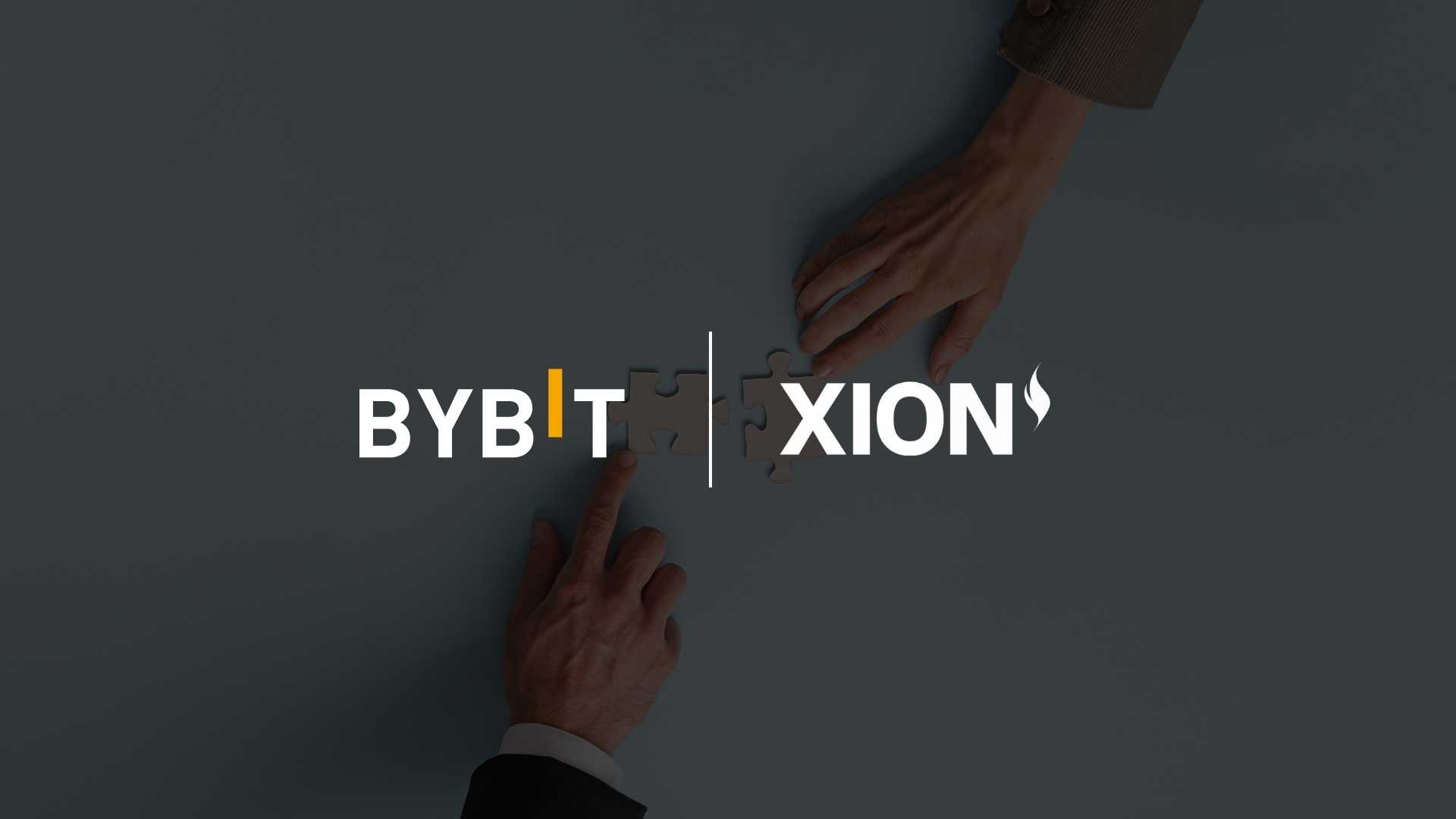 XION Becomes First-Ever Launchpool Project on Bybit’s MiCAR-Licensed EU Exchange