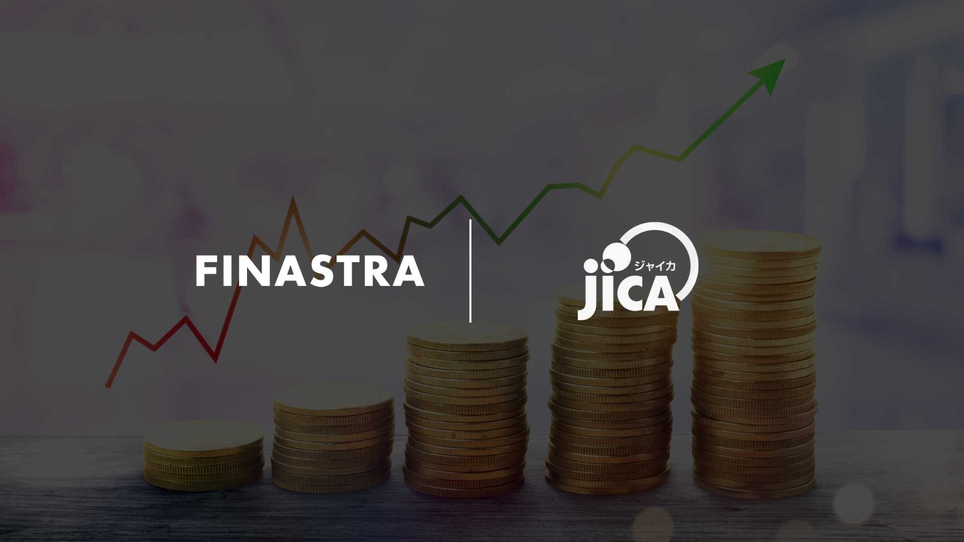 JICA Deploys Finastra’s Loan IQ in First Japan Rollout
