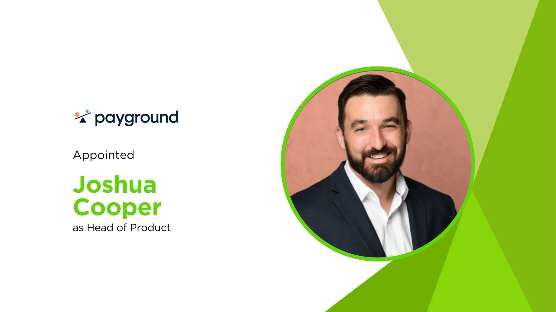 PayGround Taps New Head of Product to Drive Healthcare Payment Innovation