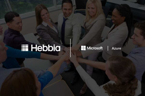 Hebbia Integrates GPT-5 via Microsoft Azure to Supercharge Financial AI