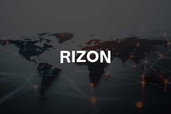 Rizon Launches Global Stablecoin App, Bringing “Dollars in the Cloud” to 110 Countries