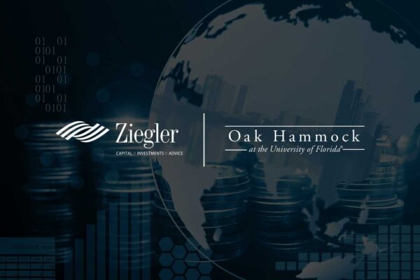 Ziegler Closes $93.5M Bond Deal to Fund Oak Hammock Senior Living Expansion Ziegler Closes $93.5M Bond Deal to Fund Oak Hammock Senior Living Expansion