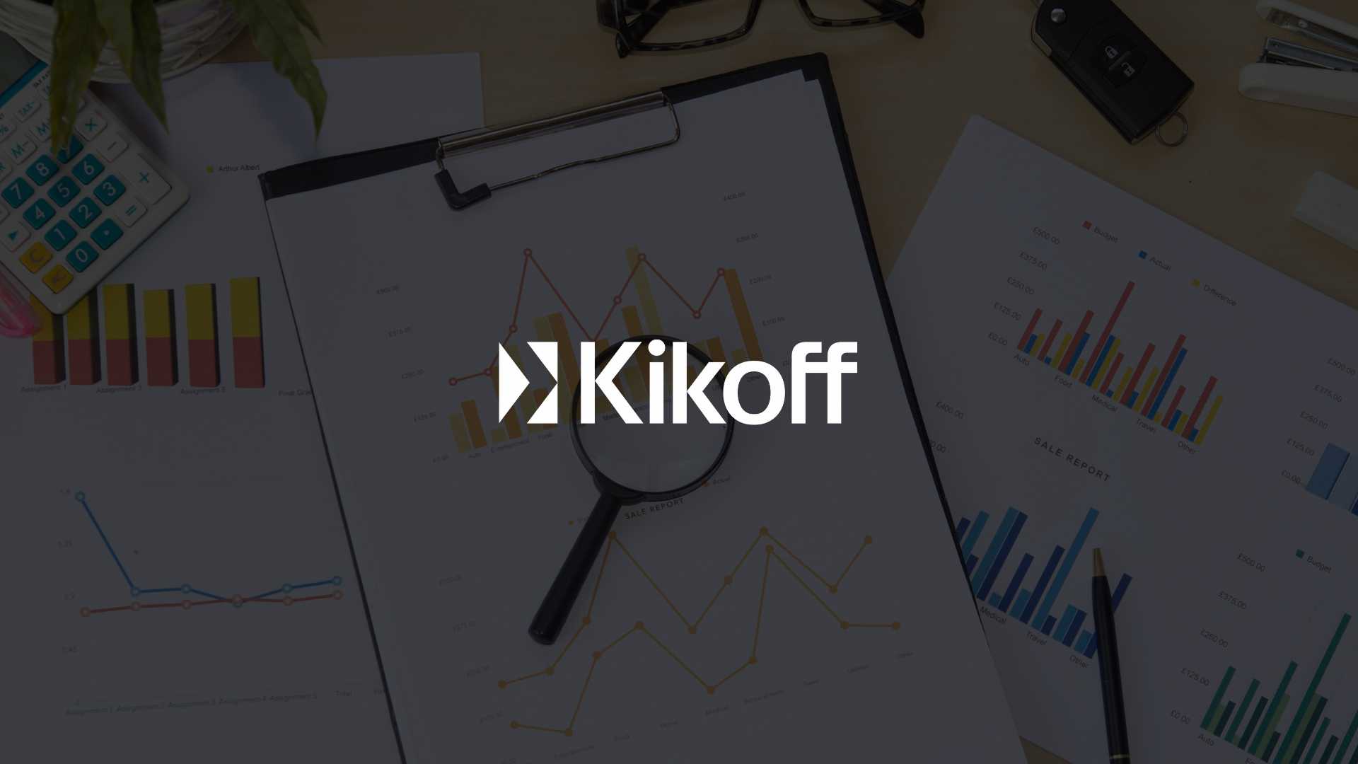 Kikoff Launches AI Tool to Dispute Credit Report Errors at No Cost