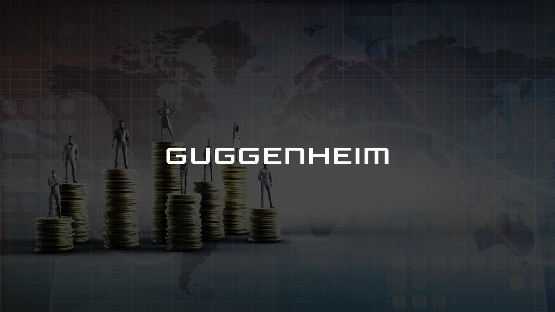 Guggenheim Securities Expands Tech Investment Banking in Europe With Senior Hires from William Blair