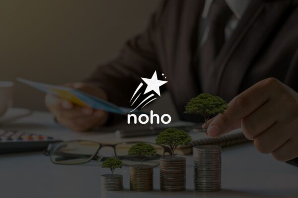 NoHo CEO Puts Up $1M to Fund AI, Smog Armor, and Acquisitions