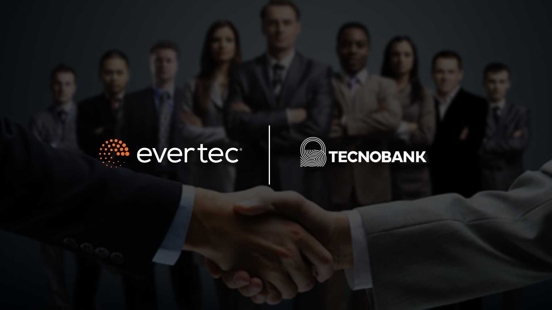 Evertec Moves Into Brazilian Digital Vehicle Financing with Tecnobank Acquisition