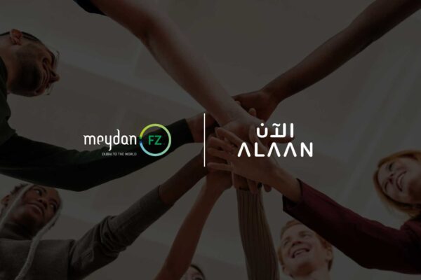Meydan Free Zone Partners with Alaan to Power UAE Startups with Smart Spend Tools from Day One Meydan Free Zone Partners with Alaan to Power UAE Startups with Smart Spend Tools from Day One