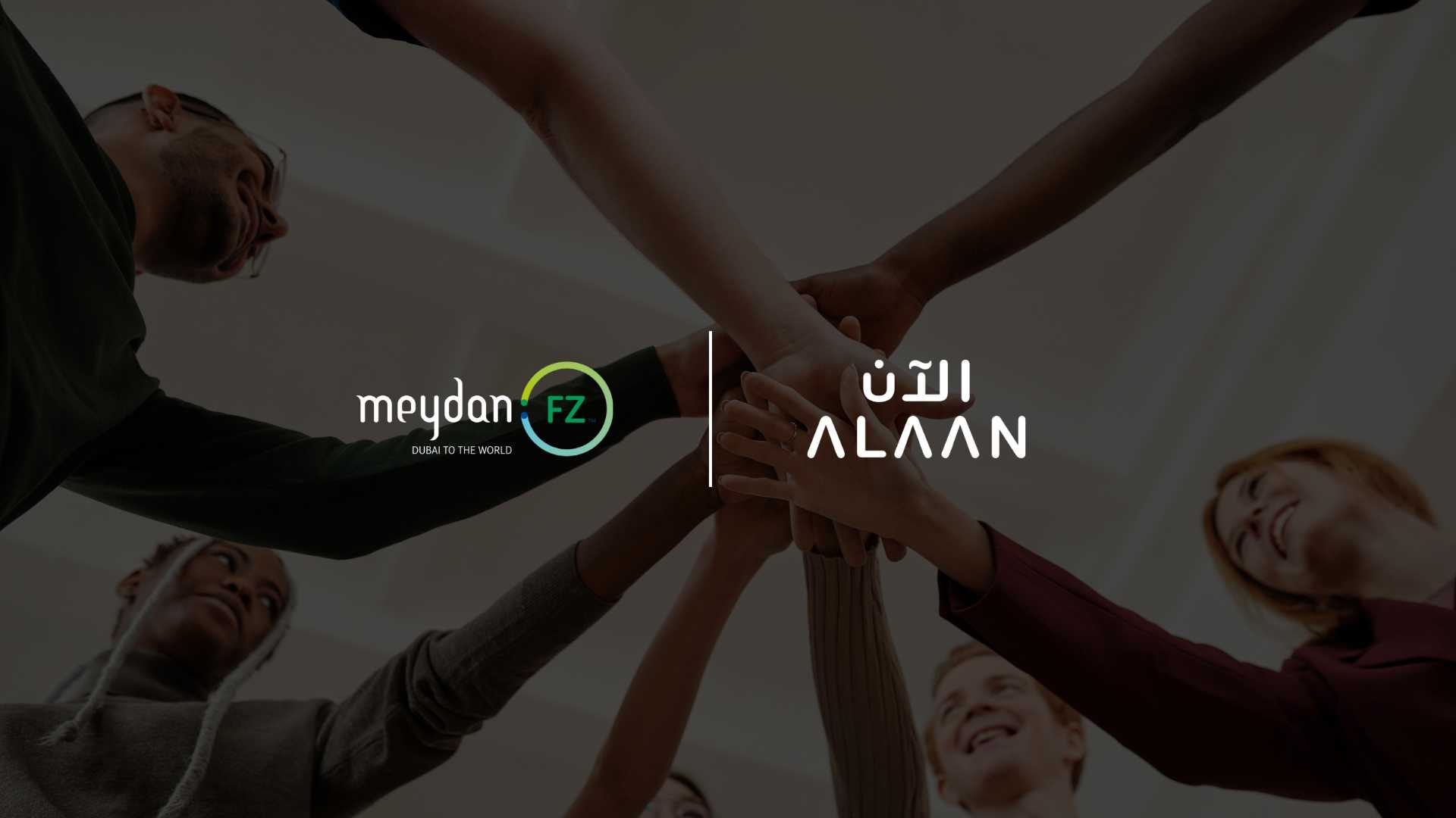 Meydan Free Zone Partners with Alaan to Power UAE Startups with Smart Spend Tools from Day One