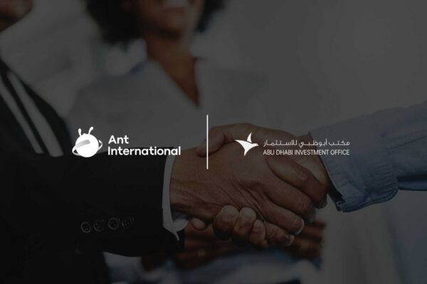 Ant International Secures UAE Regulatory Nod, Strikes Abu Dhabi Fintech Partnership
