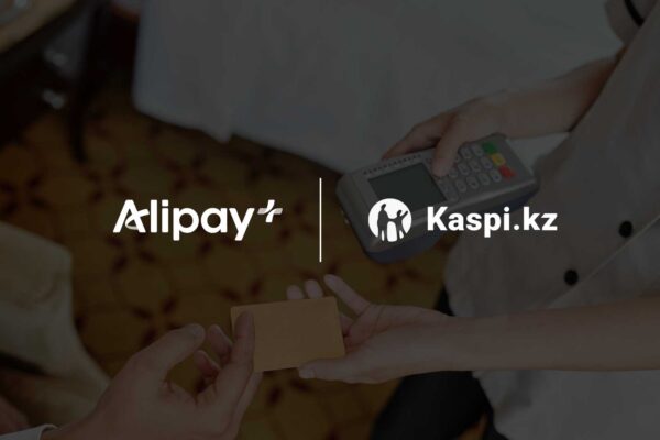 Kazakhstan Becomes First in Central Asia to Accept Alipay+ Payments