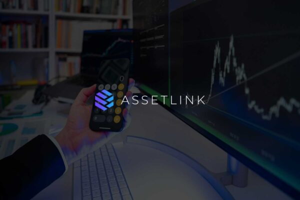 AssetLink Secures Patent for AI That Automates Financial Matchmaking AssetLink Secures Patent for AI That Automates Financial Matchmaking