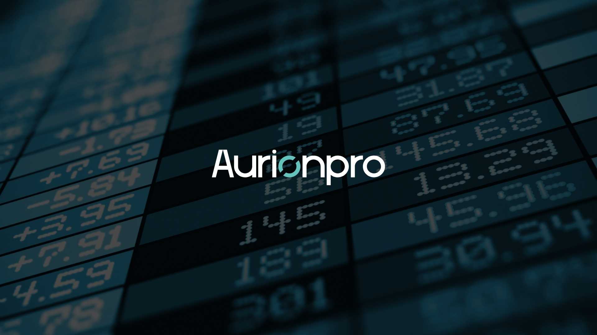 Aurionpro Expands into UK with AI-Driven Lending Push, Backed by £20M Investment