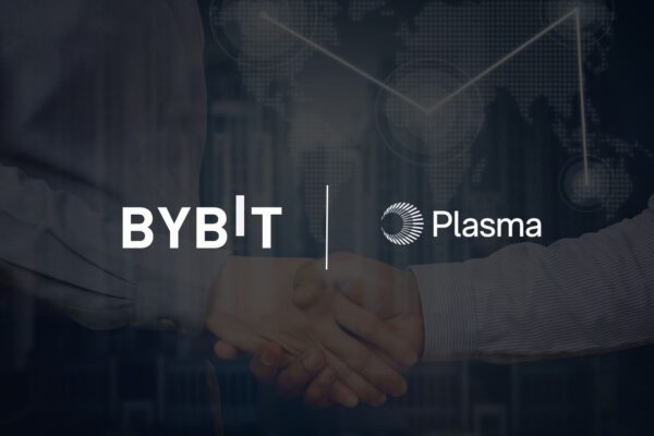 Bybit Taps Plasma Blockchain for Zero-Fee USDT Transfers and XPL Listing