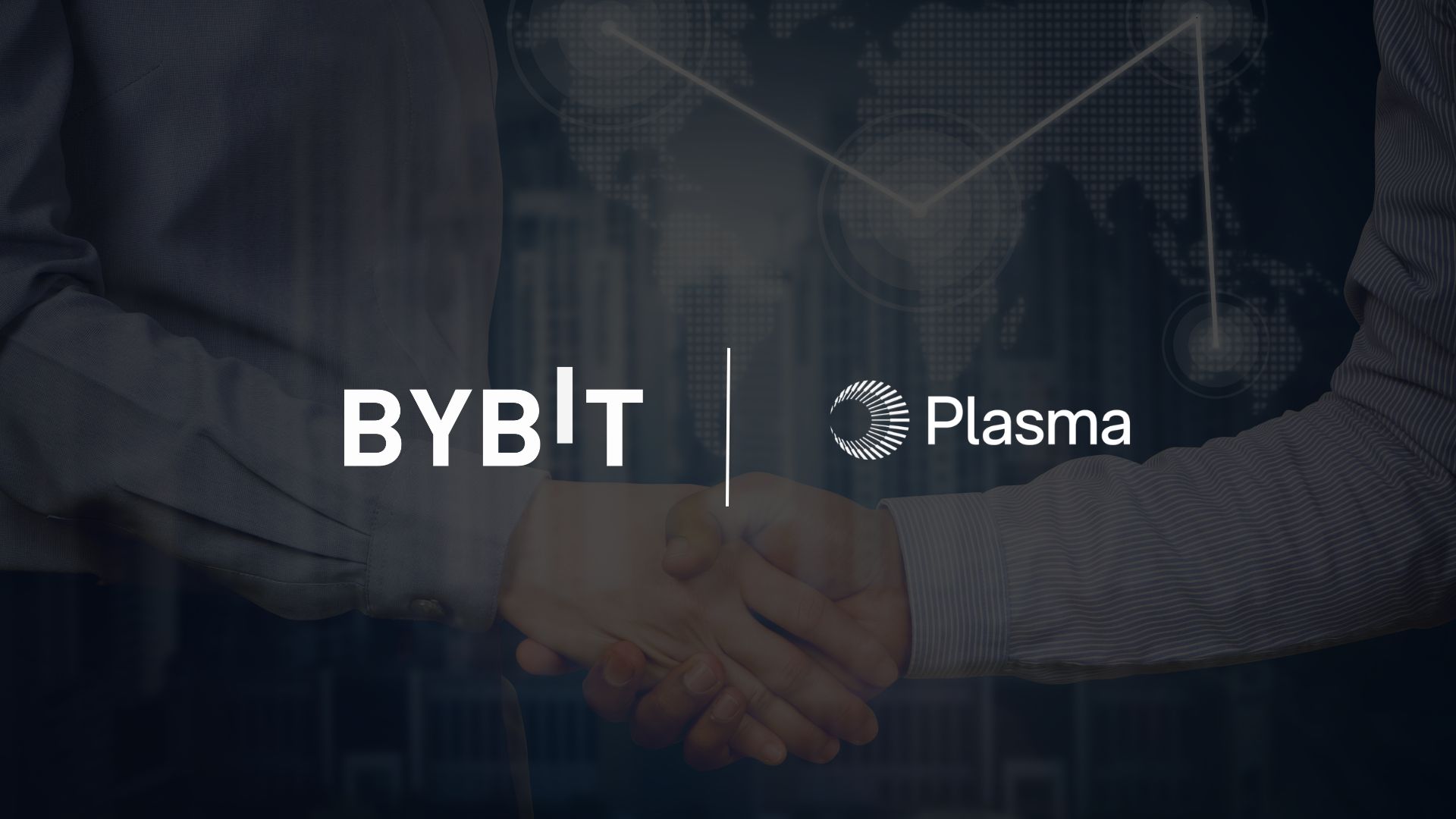 Bybit Taps Plasma Blockchain for Zero-Fee USDT Transfers and XPL Listing