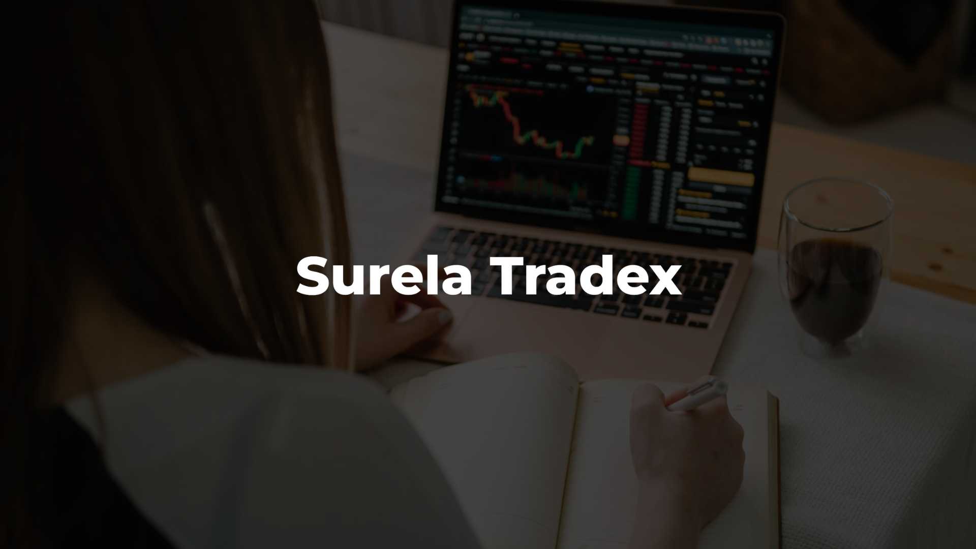 Surela Tradex Launches AI-Driven Multi-Asset Trading Platform for 2025
