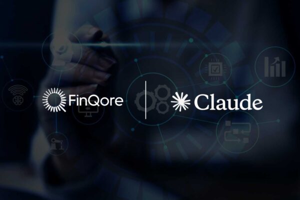 FinQore Brings Claude Into Finance With First-Ever AI Data Connector