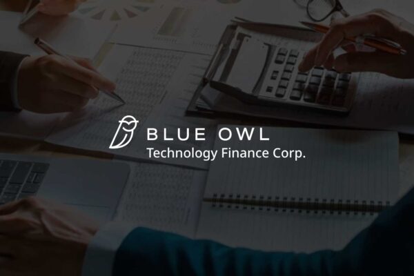 Blue Owl Tech Finance Loosens Lock-Up, Unlocks 46.5M Shares Blue Owl Tech Finance Loosens Lock-Up, Unlocks 46.5M Shares
