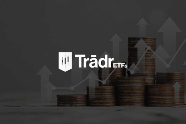 Tradr Launches 5 New 2X Single-Stock Leveraged ETFs