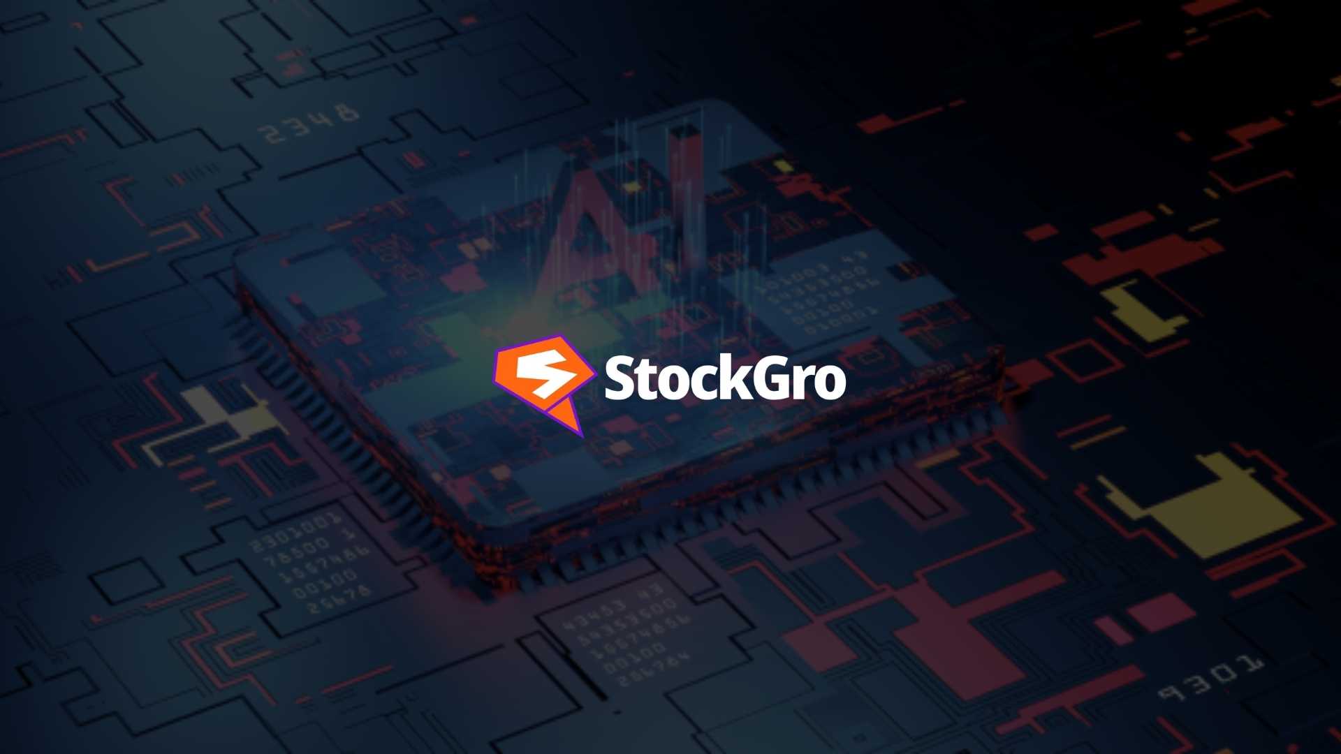 StockGro Launches Stoxo: India’s First AI-Powered Stock Market Research Engine