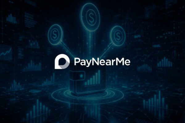 PayNearMe Secures $50M Series E to Redefine Payment Experience for Non-Commerce Businesses PayNearMe Secures $50M Series E to Redefine Payment Experience for Non-Commerce Businesses