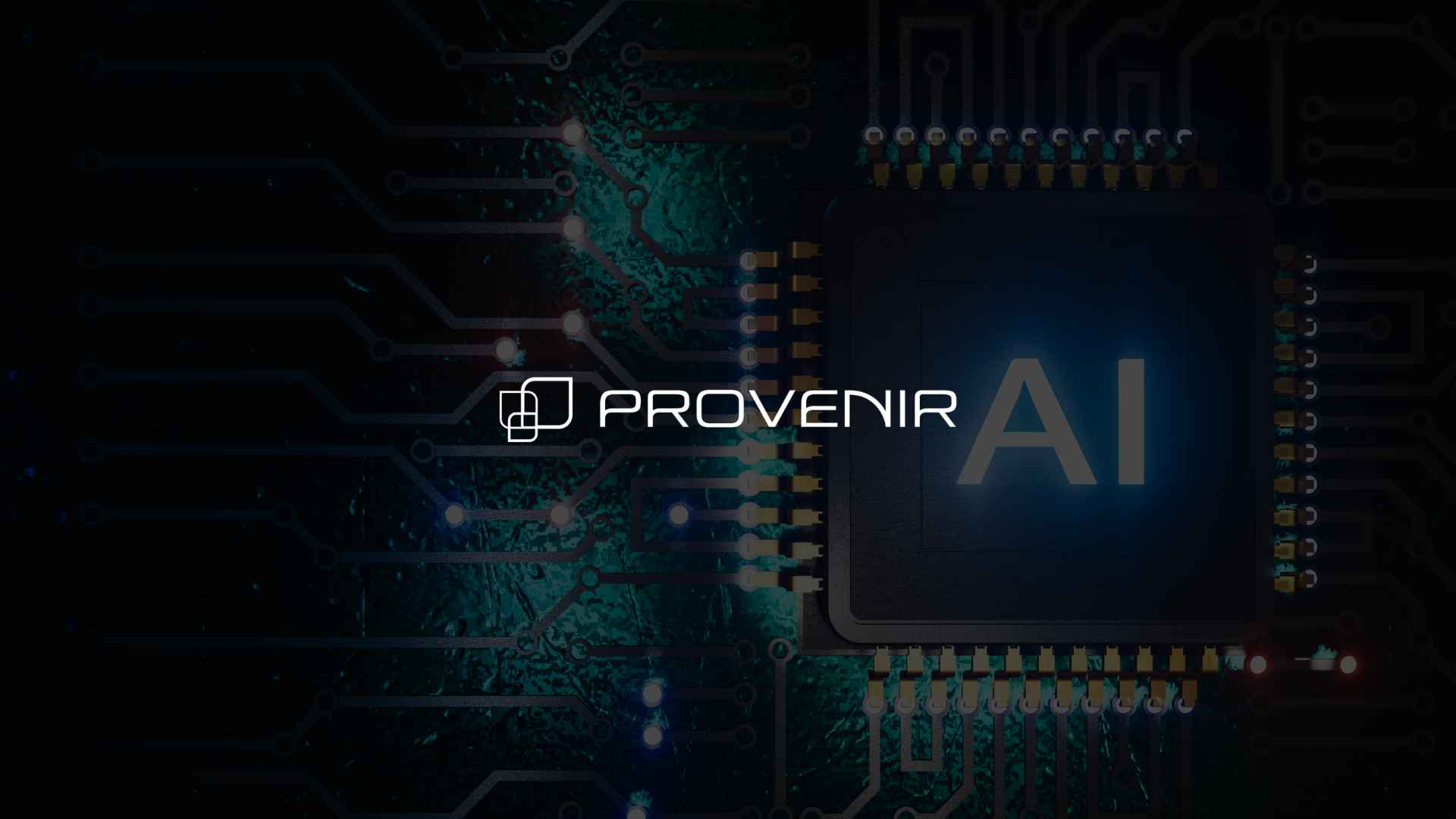 Provenir Showcases AI-Powered Risk Solutions at IFINTEC Turkey