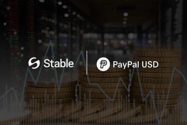 Stable Adds PayPal’s PYUSD to Its Blockchain, With Backing From PayPal Ventures