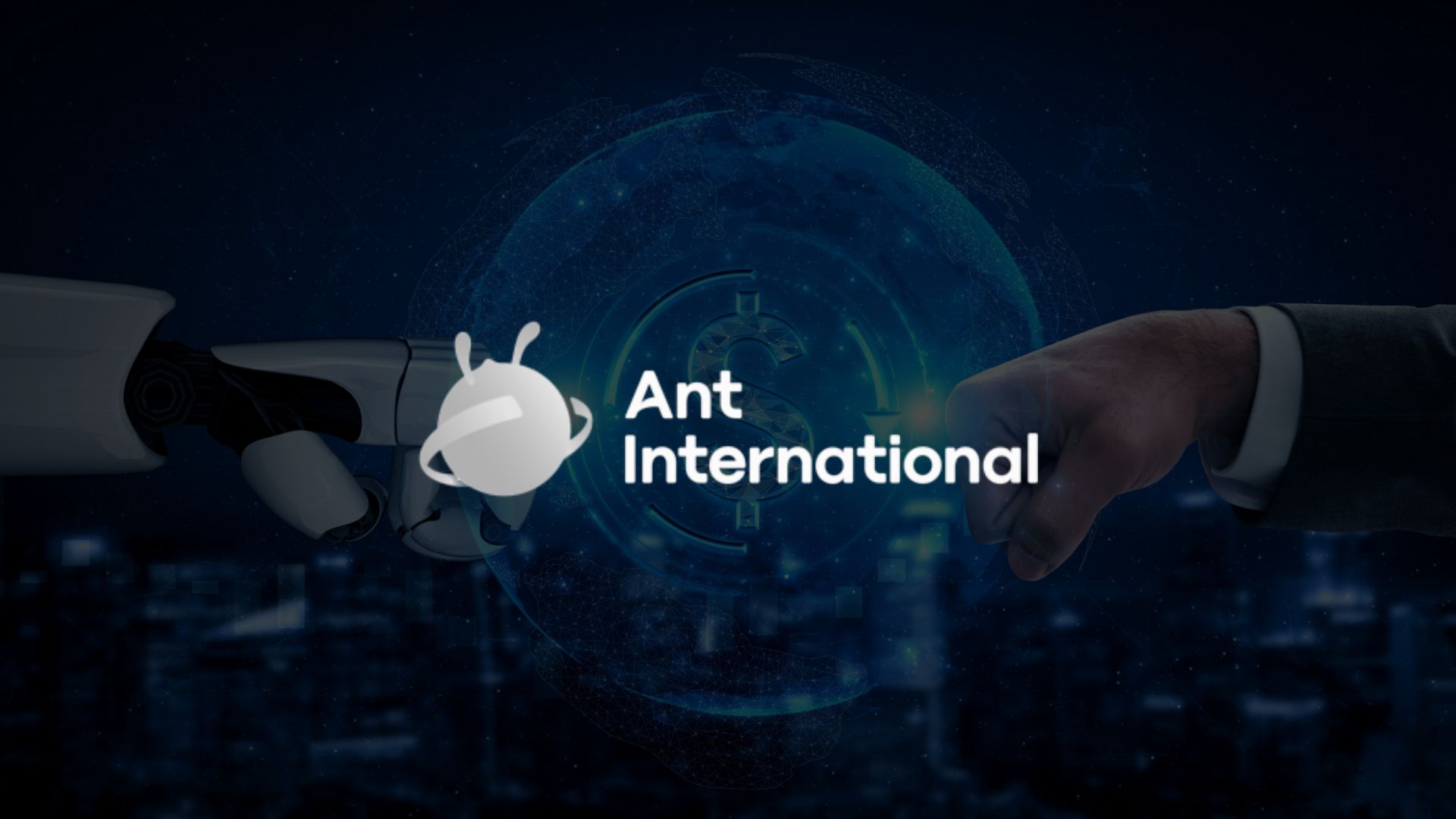 Ant International Debuts AI SHIELD to Secure AI in Global Finance
