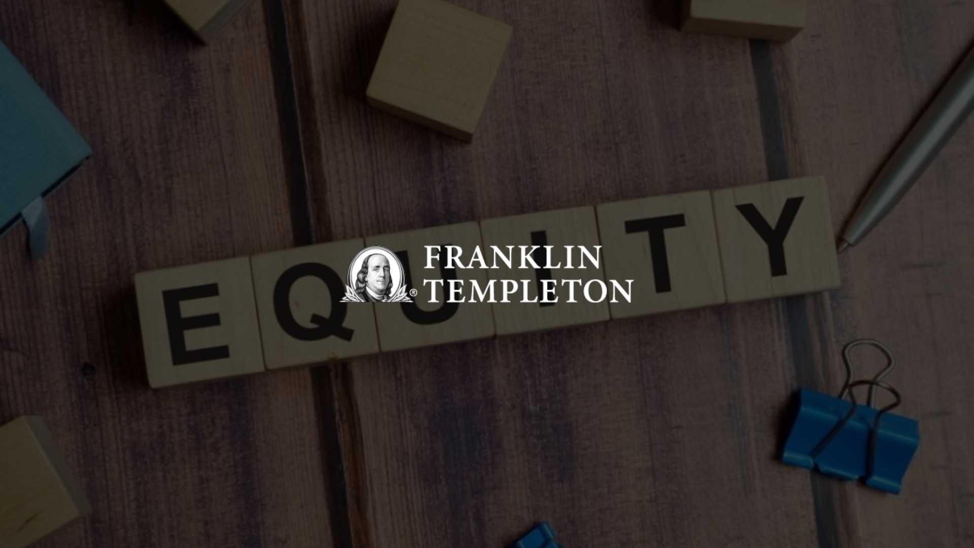 Franklin Templeton to Liquidate Sustainable Equity ETF