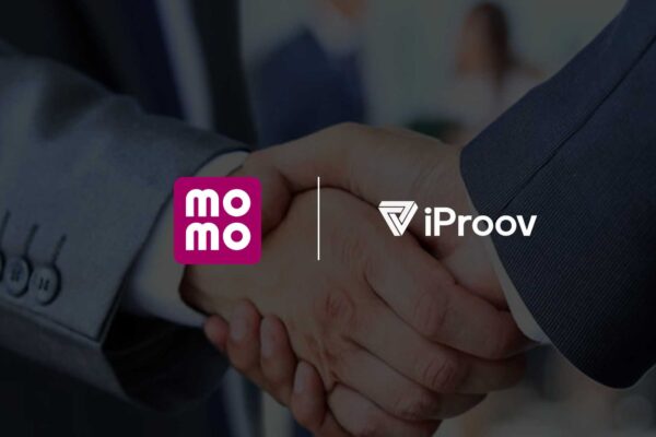 MoMo Strengthens Security Against Deepfakes with iProov’s Dynamic Liveness MoMo Boosts Security Against AI Fraud with iProov