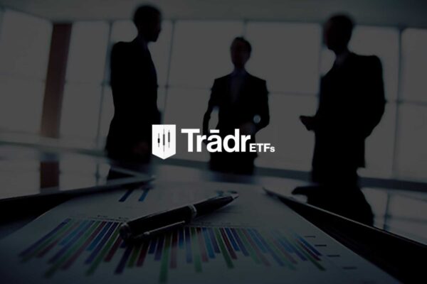 Tradr ETFs Expands Single-Stock Leveraged Lineup with Five New 2X Funds Tradr ETFs Expands Single-Stock Leveraged Lineup with Five New 2X Funds