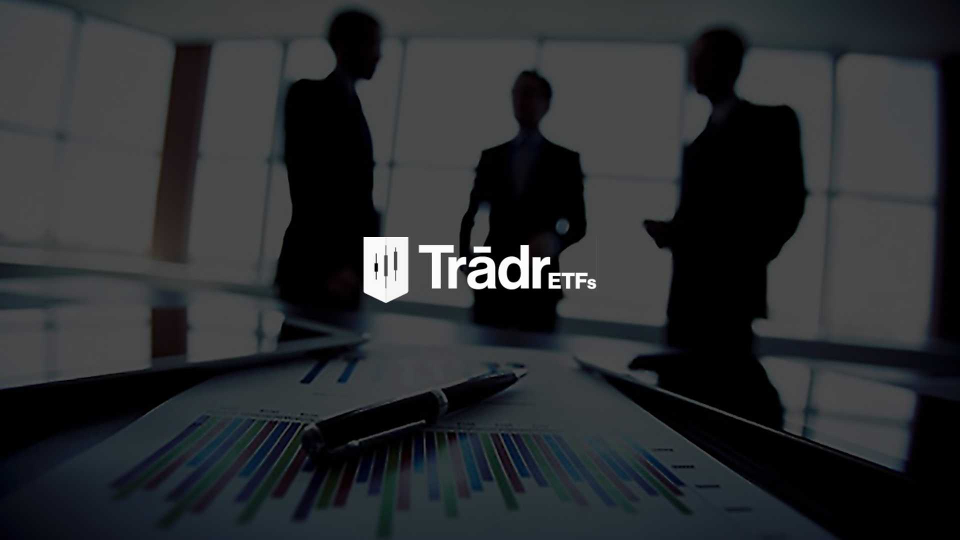 Tradr ETFs Expands Single-Stock Leveraged Lineup with Five New 2X Funds