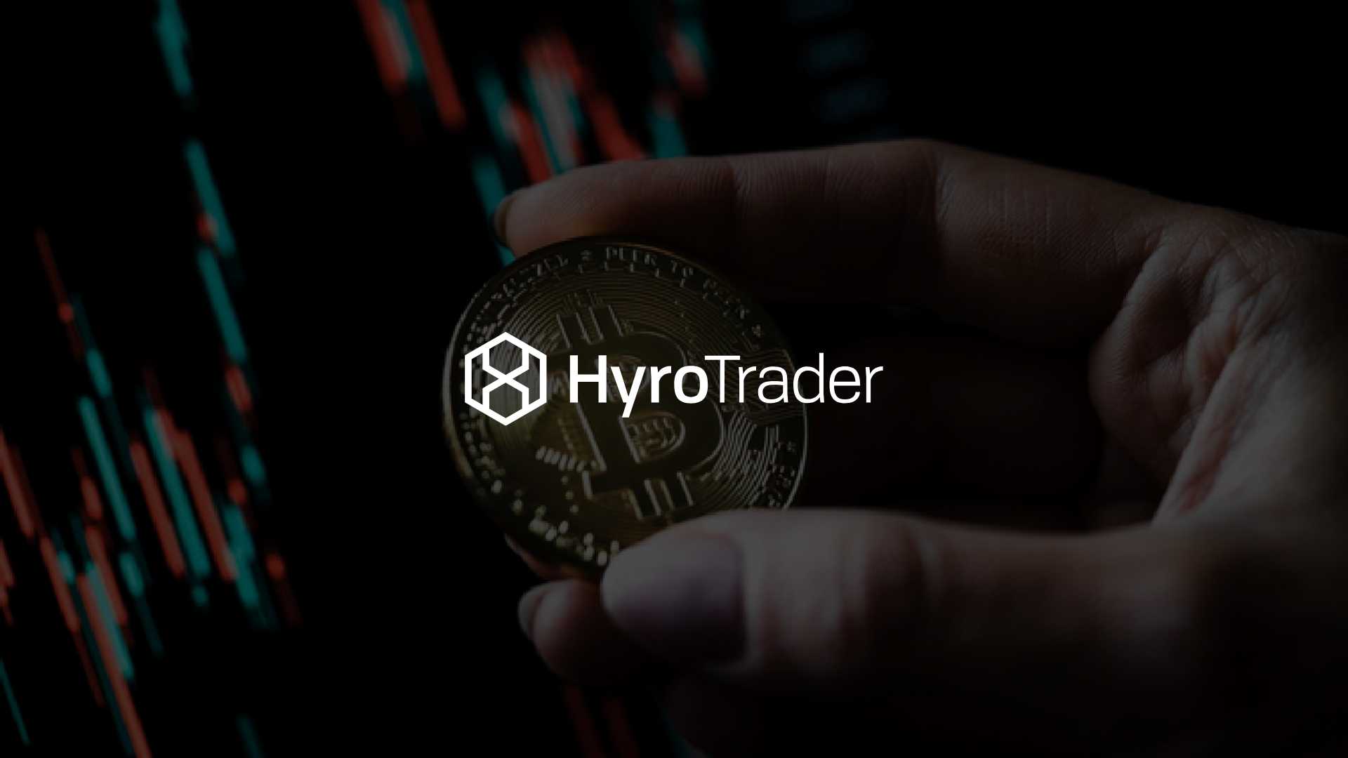HyroTrader Expands Globally, Redefining Crypto Prop Trading