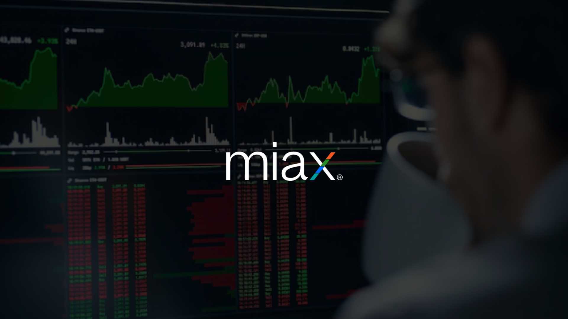 MIAX Launches Miami’s First Options Trading Floor, MIAX Sapphire