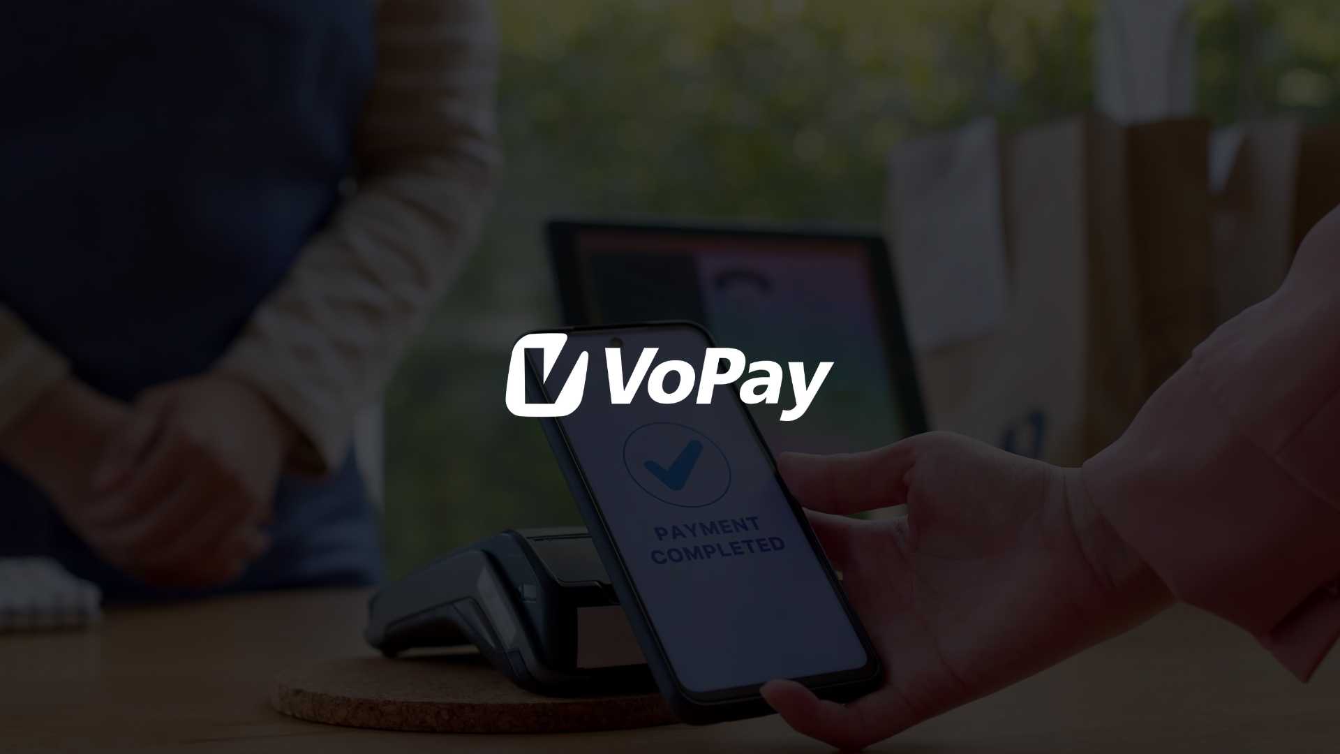 VoPay Adds Real-Time PayPal and Venmo Payouts to Its Embedded Payments Platform