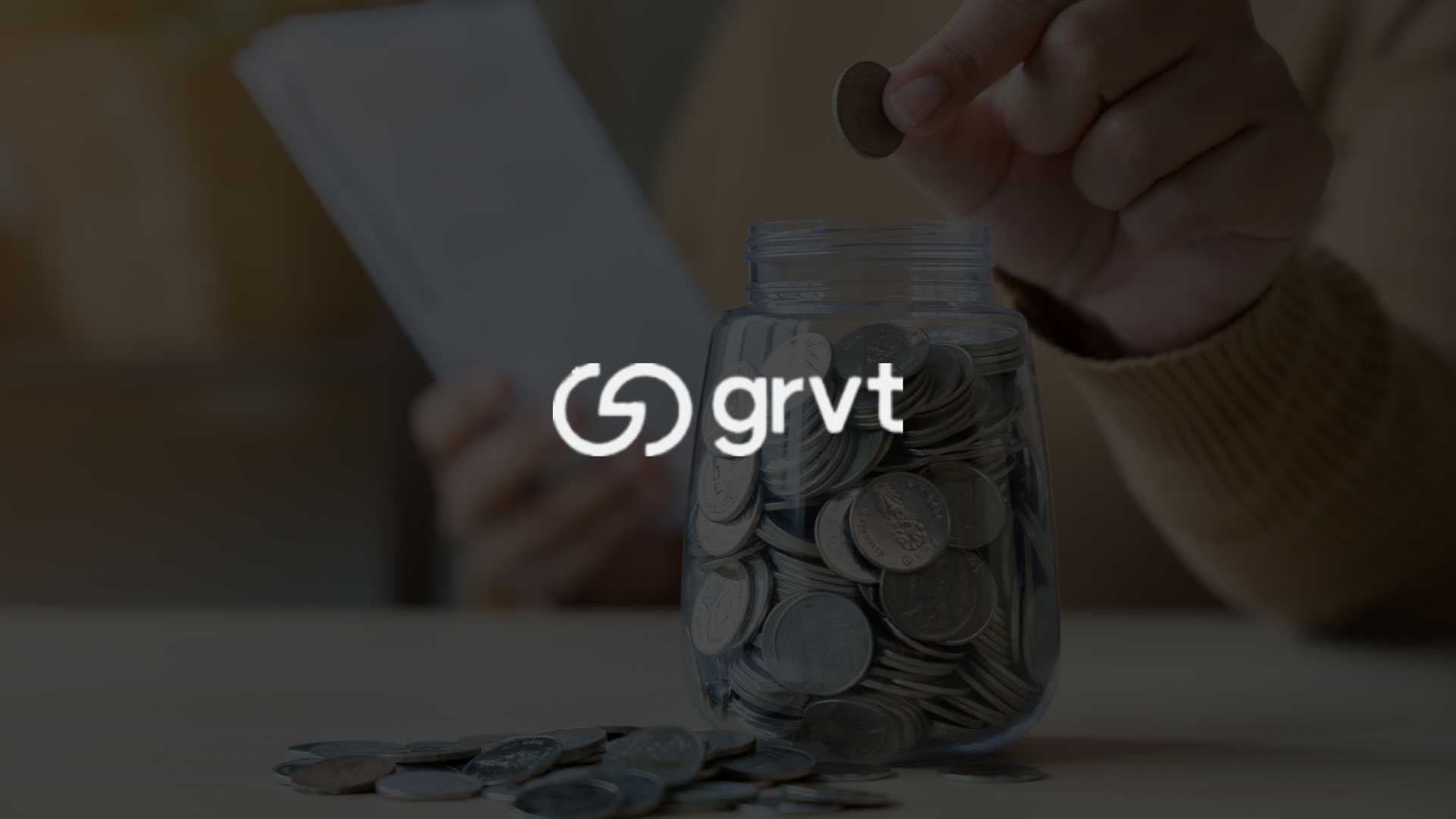 Grvt Raises $19M Series A to Bring ZK Privacy to Onchain Finance
