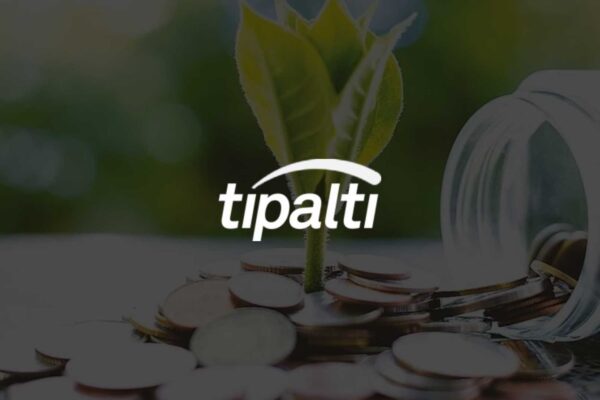 Tipalti Raises $200M to Expand AI-Powered Finance Automation Globally