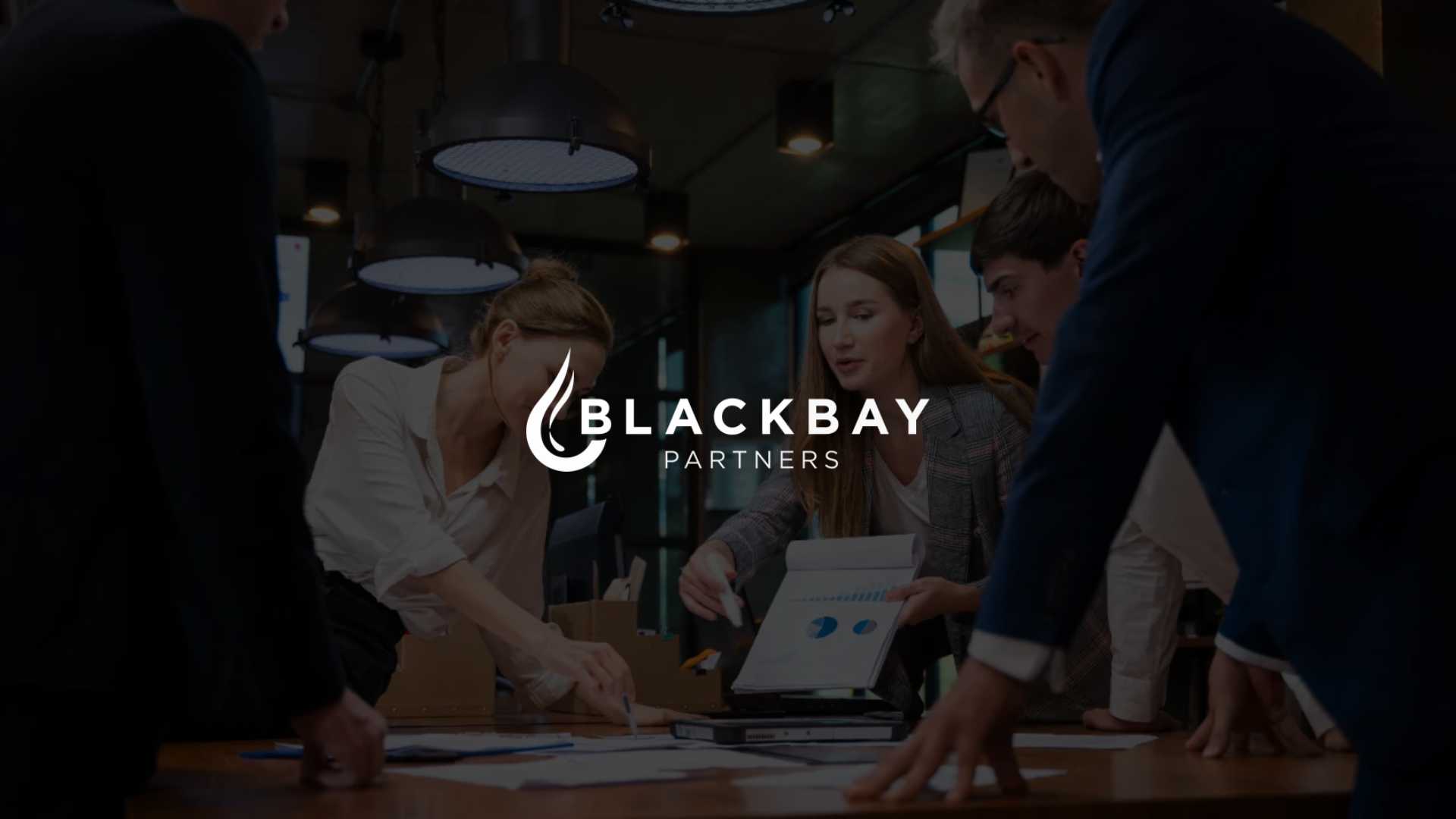 Black Bay Partners Expands Energy PE Bench With Five Hires, Two Promotions
