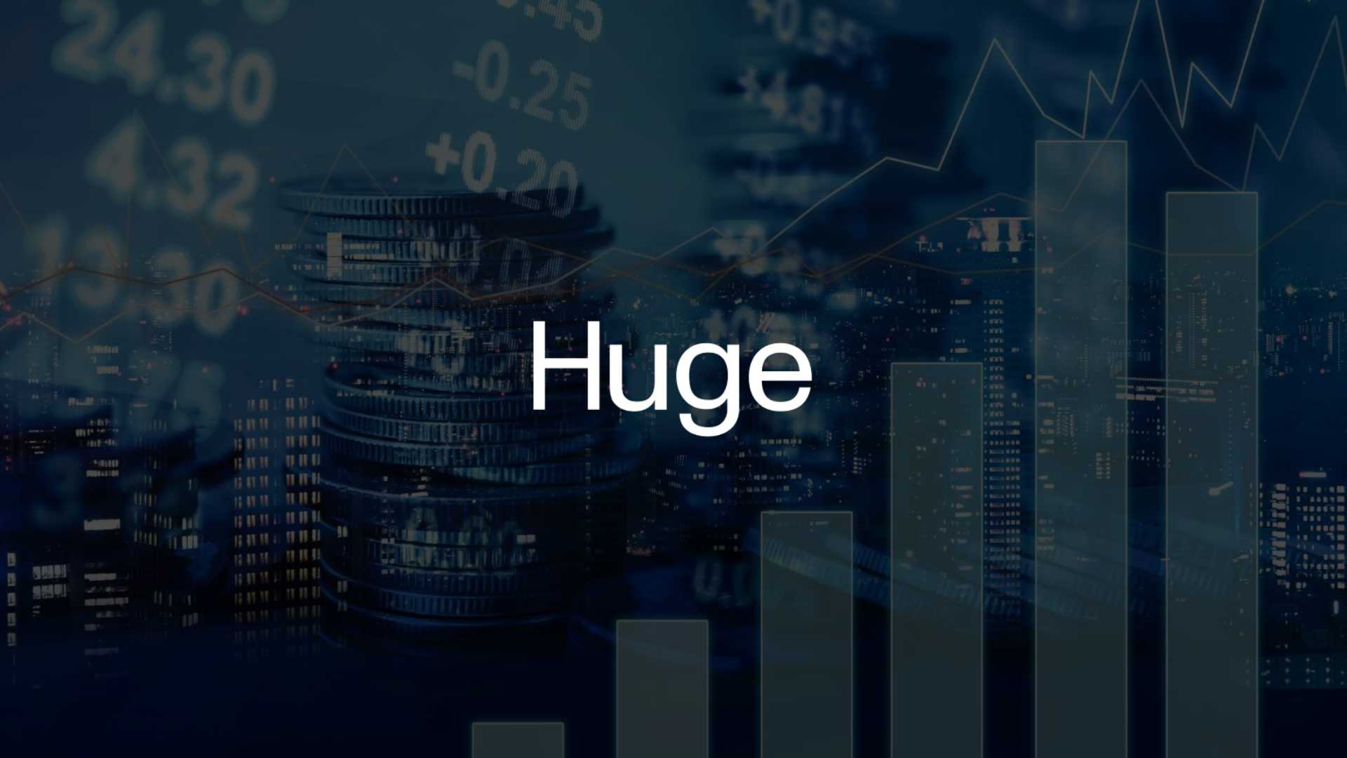 Huge Transforms Banks with Design-Driven Digital Innovation