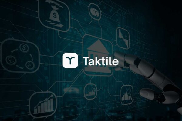 Taktile Unveils Custom AI Agents for Smarter Underwriting