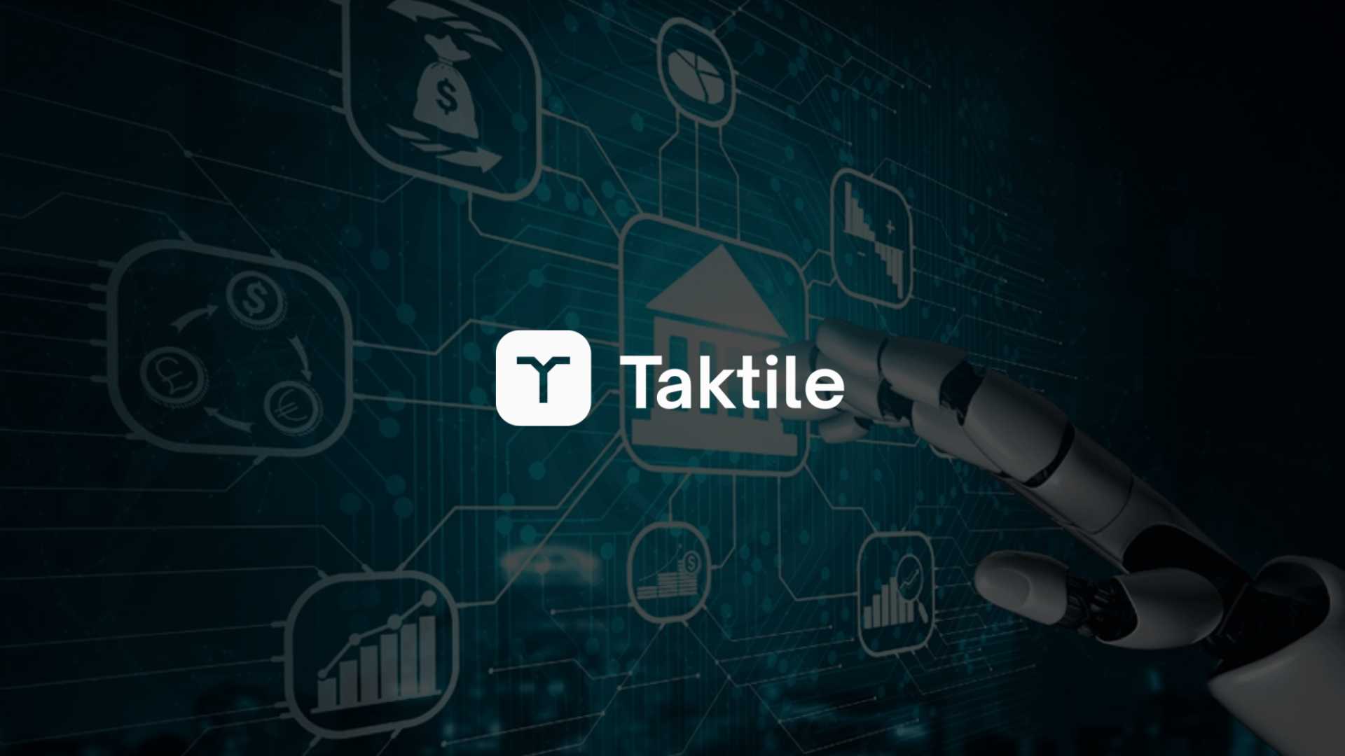 Taktile Unveils Custom AI Agents for Smarter Underwriting