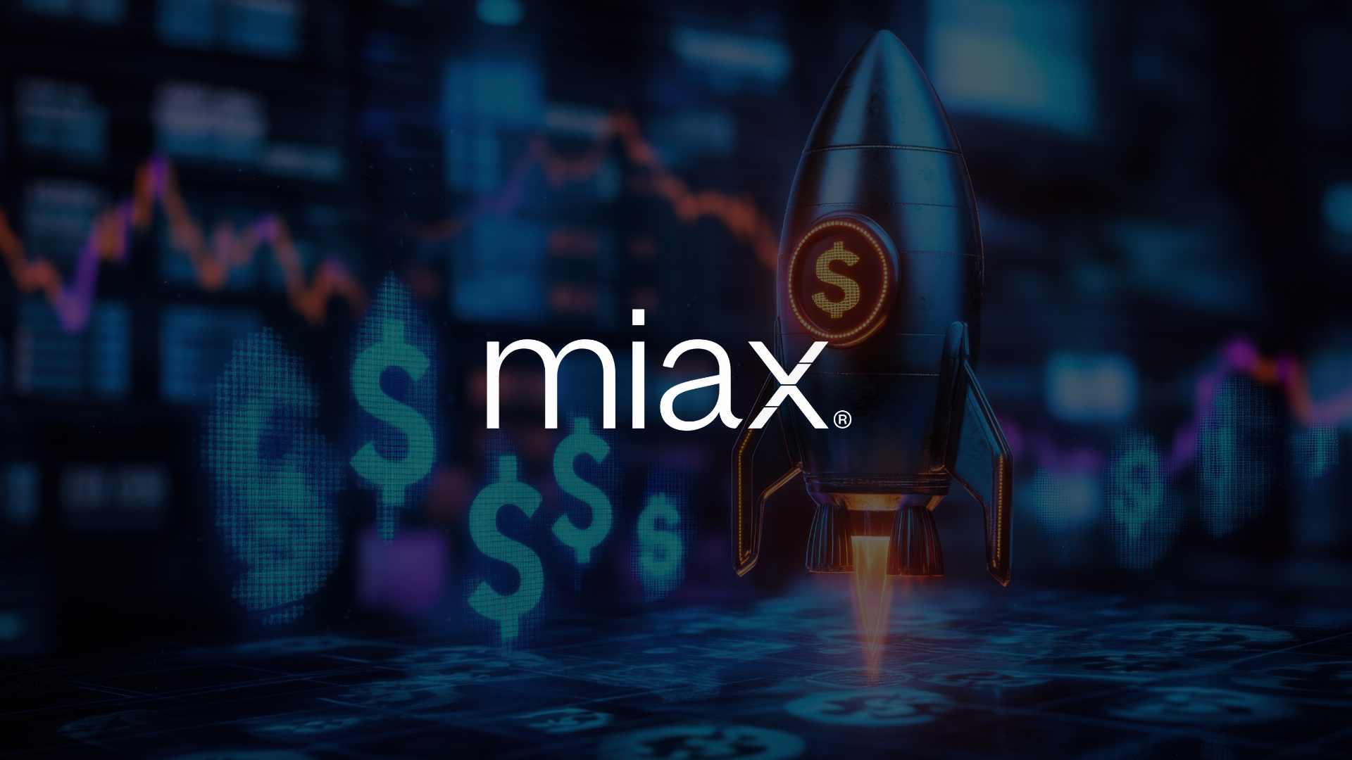 MIAX to Launch Financial Futures Trading on Onyx Platform in 2026