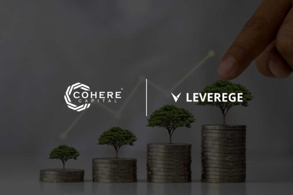 Cohere Capital Backs Leverege to Accelerate AI and IoT Growth