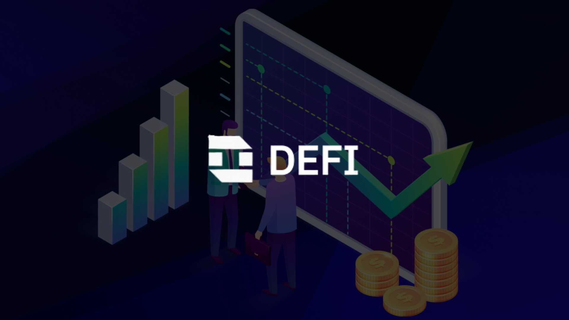 DeFi Technologies and SovFi Launch Capital-Appreciating Sovereign Debt Instruments