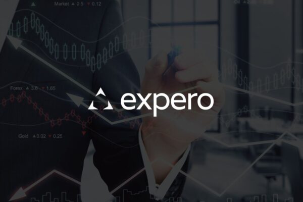 Expero Doubles Down on Financial Services With AI-Powered UX for Finance Pros