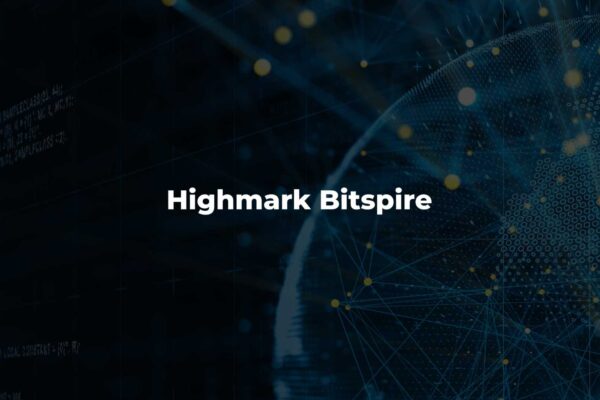 Highmark Bitspire Launches AI-Driven Multi-Asset Trading Platform Highmark Bitspire Launches AI-Driven Multi-Asset Trading Platform