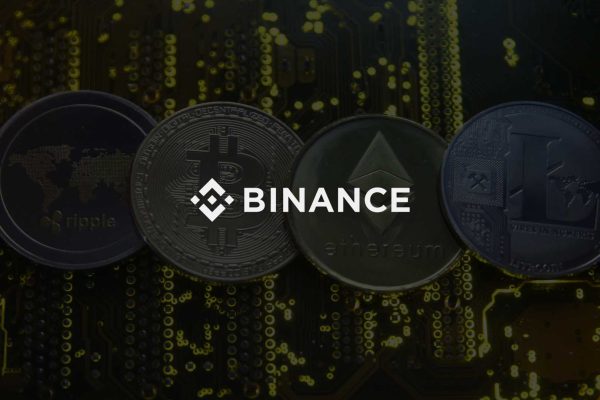 Binance Launches Crypto-as-a-Service to Bring Digital Assets to Banks