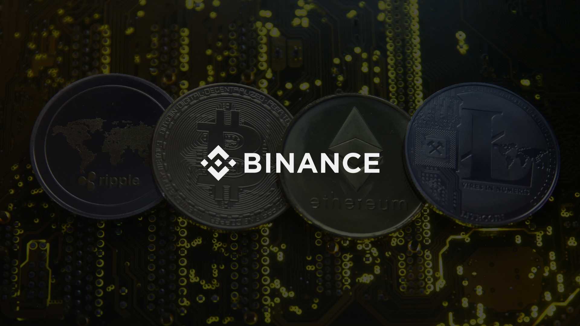 Binance Launches Crypto-as-a-Service to Bring Digital Assets to Banks